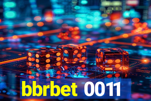 bbrbet 0011